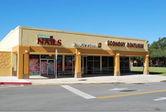 Tower Oaks Land Lease 10,000 SF Retail: 12121 Little Rd, Hudson, FL 34667